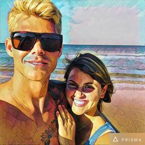 Meet your Posher, Andrew